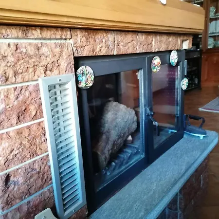 Kasamee Chalet Del Paese Incantato * Монченизио