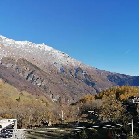 Kasamee Chalet Del Paese Incantato *