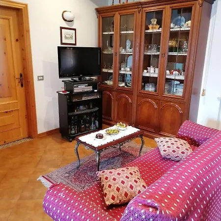 Дом отдыха Kasamee Chalet Del Paese Incantato *