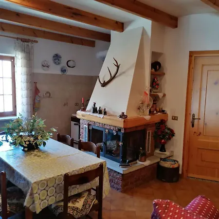 Kasamee Chalet Del Paese Incantato * Монченизио