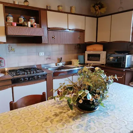 Kasamee Chalet Del Paese Incantato Монченизио