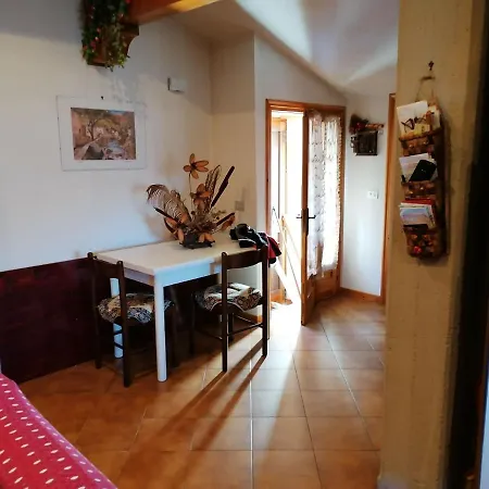 Kasamee Chalet Del Paese Incantato Дом отдыха *