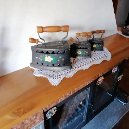 Kasamee Chalet Del Paese Incantato