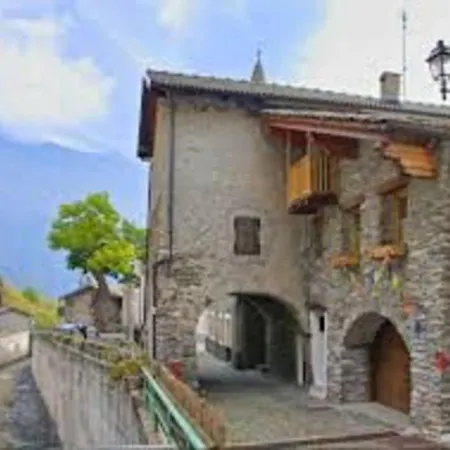 Kasamee Chalet Del Paese Incantato Дом отдыха *