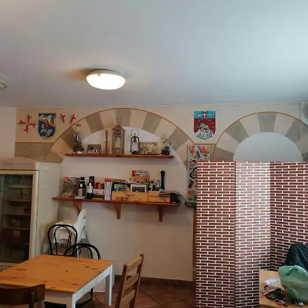 Kasamee Chalet Del Paese Incantato Дом отдыха