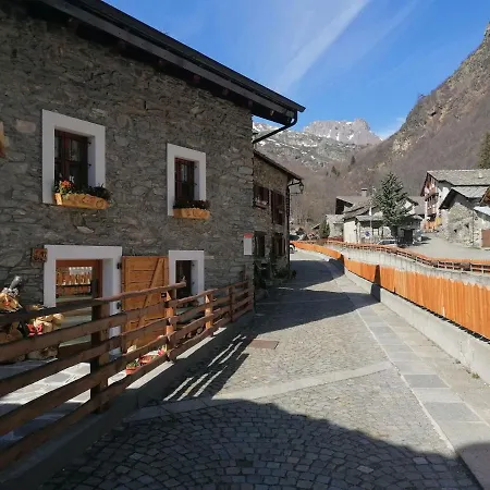 Kasamee Chalet Del Paese Incantato Дом отдыха