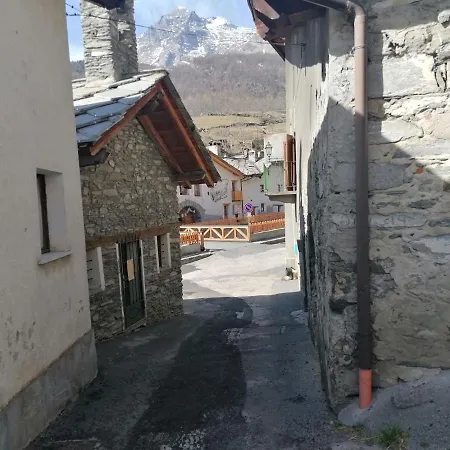 Kasamee Chalet Del Paese Incantato Дом отдыха Монченизио