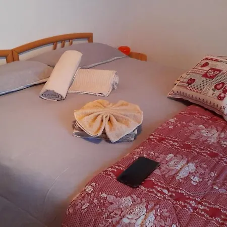 Дом отдыха Kasamee Chalet Del Paese Incantato