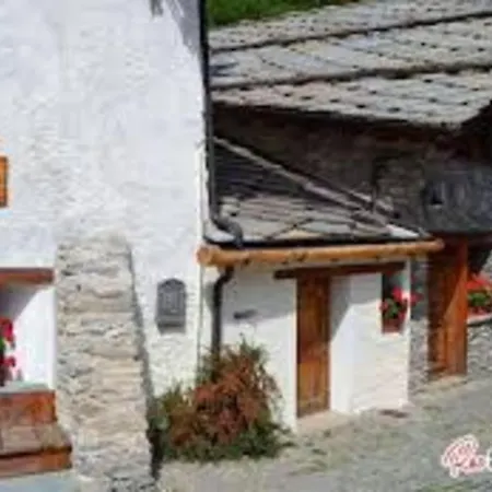 Kasamee Chalet Del Paese Incantato
