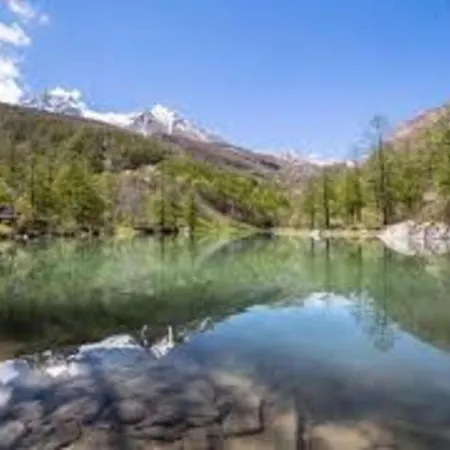 Kasamee Chalet Del Paese Incantato Дом отдыха Монченизио