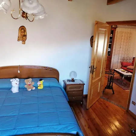Kasamee Chalet Del Paese Incantato Дом отдыха