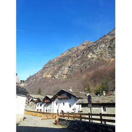 Дом отдыха Kasamee Chalet Del Paese Incantato