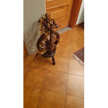Kasamee Chalet Del Paese Incantato Дом отдыха Монченизио