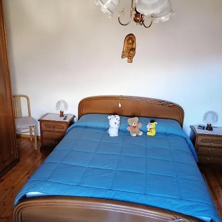 Kasamee Chalet Del Paese Incantato Дом отдыха Монченизио