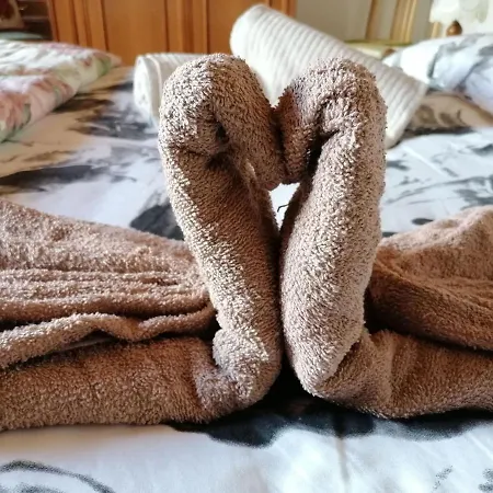 Kasamee Chalet Del Paese Incantato Дом отдыха *