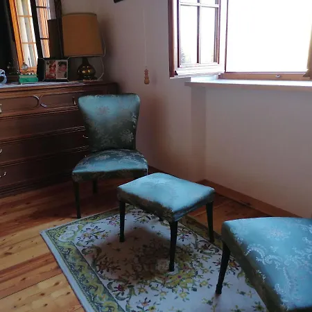 Дом отдыха Kasamee Chalet Del Paese Incantato *