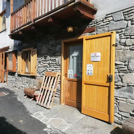 Kasamee Chalet Del Paese Incantato *
