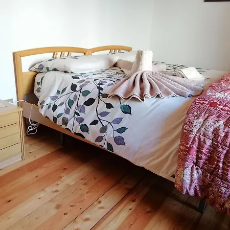 Дом отдыха Kasamee Chalet Del Paese Incantato