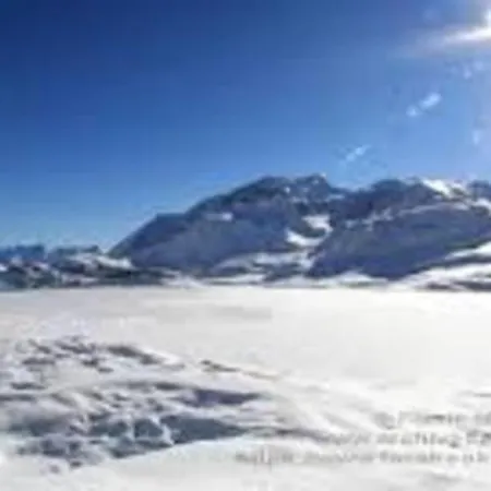 Kasamee Chalet Del Paese Incantato Дом отдыха Монченизио