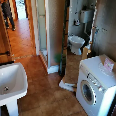 Kasamee Chalet Del Paese Incantato Дом отдыха Монченизио