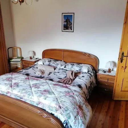Kasamee Chalet Del Paese Incantato Дом отдыха