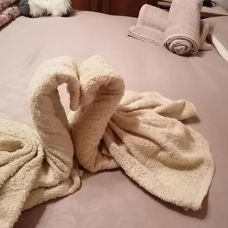 Дом отдыха Kasamee Chalet Del Paese Incantato