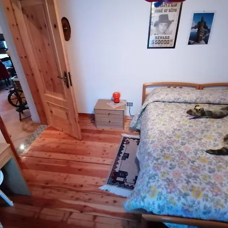 Дом отдыха Kasamee Chalet Del Paese Incantato *
