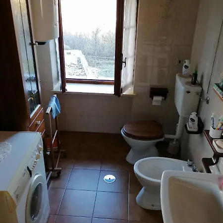 Kasamee Chalet Del Paese Incantato * Монченизио