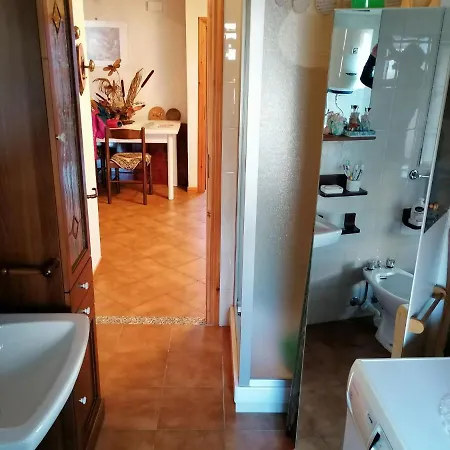 Kasamee Chalet Del Paese Incantato Монченизио