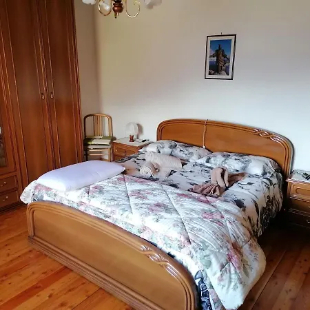 Kasamee Chalet Del Paese Incantato * Монченизио