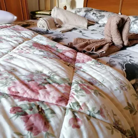 Дом отдыха Kasamee Chalet Del Paese Incantato