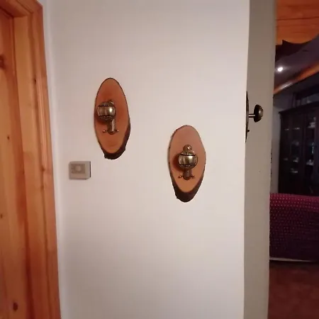 Kasamee Chalet Del Paese Incantato Дом отдыха